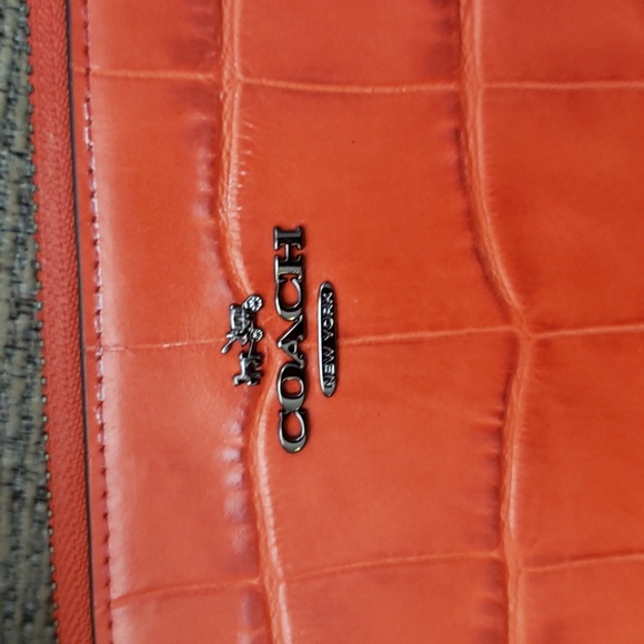 Coach nolita 24 - Picture 2 of 12